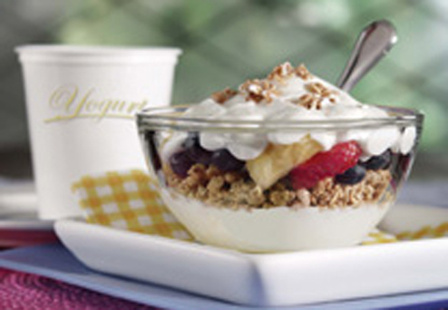 Eating Disorder Recovery: Top Ten Breakfasts