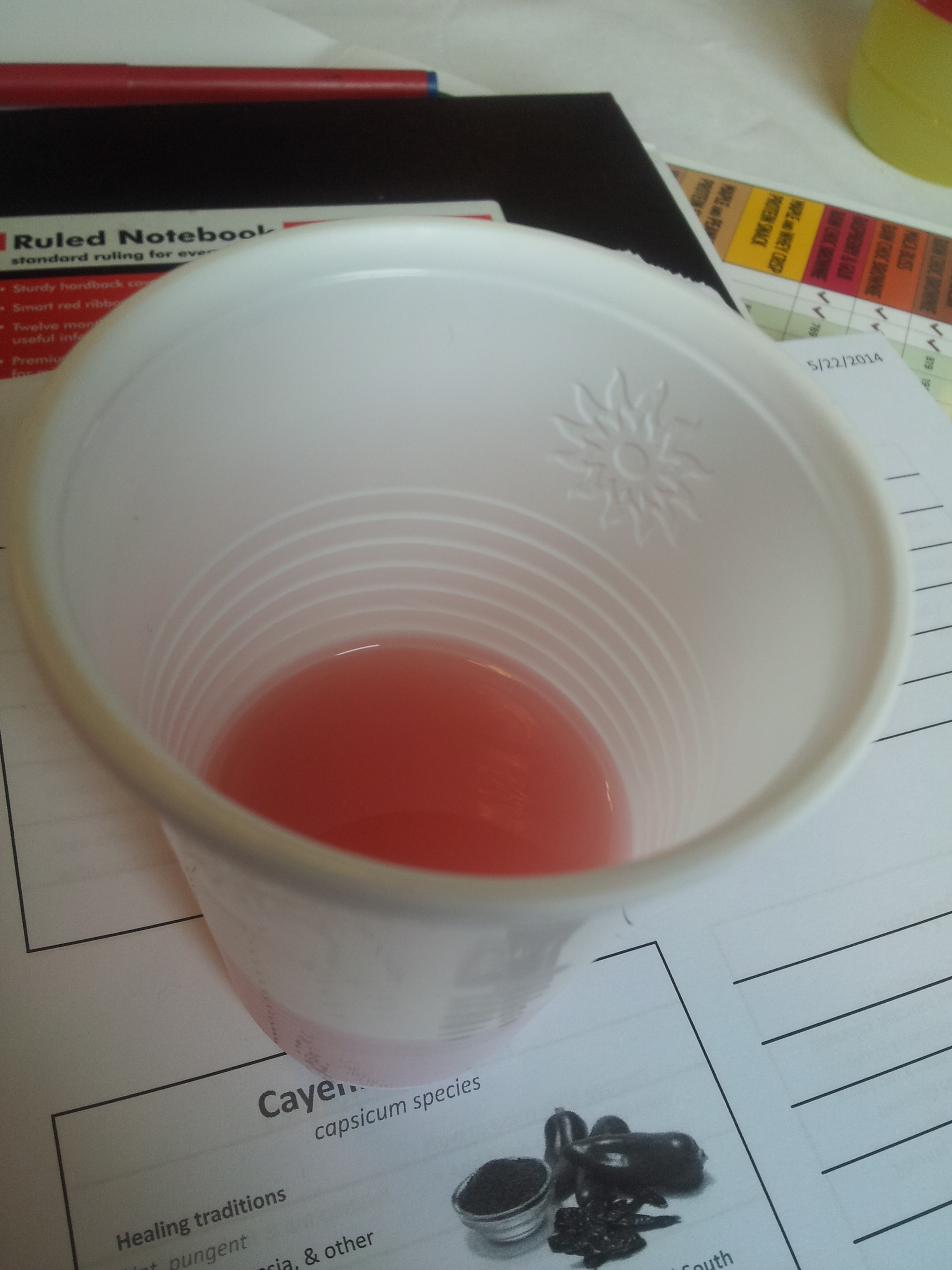 So Good For Your Health