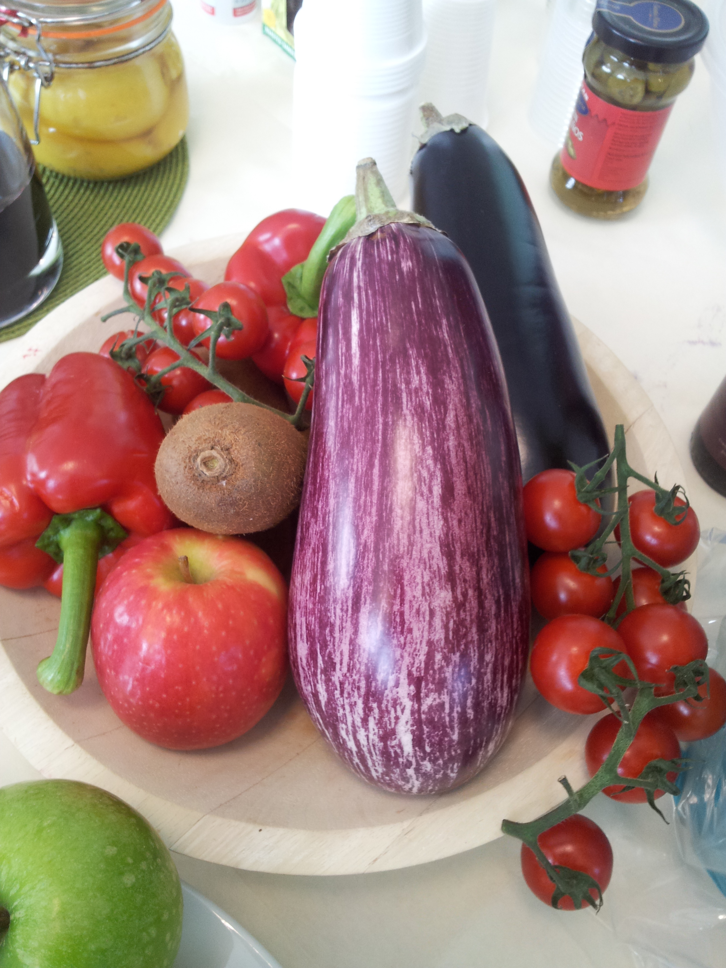 Beautiful Healing Foods