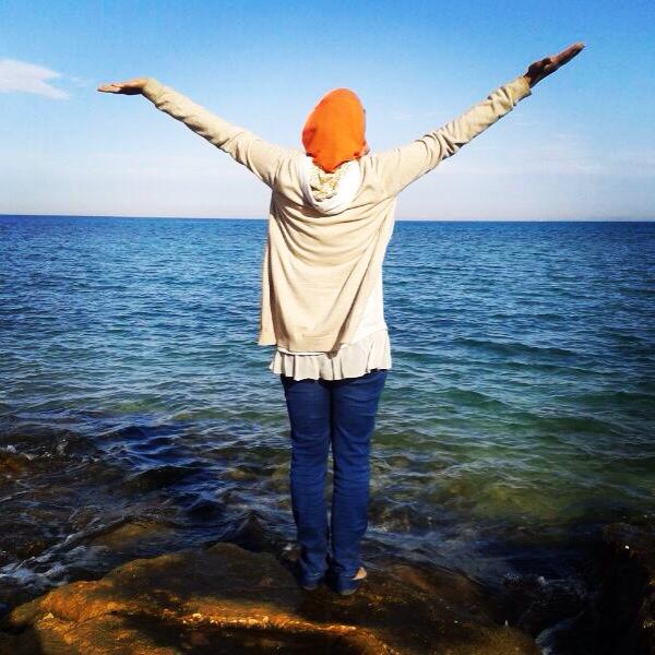 Alhamdulilah for Great Life