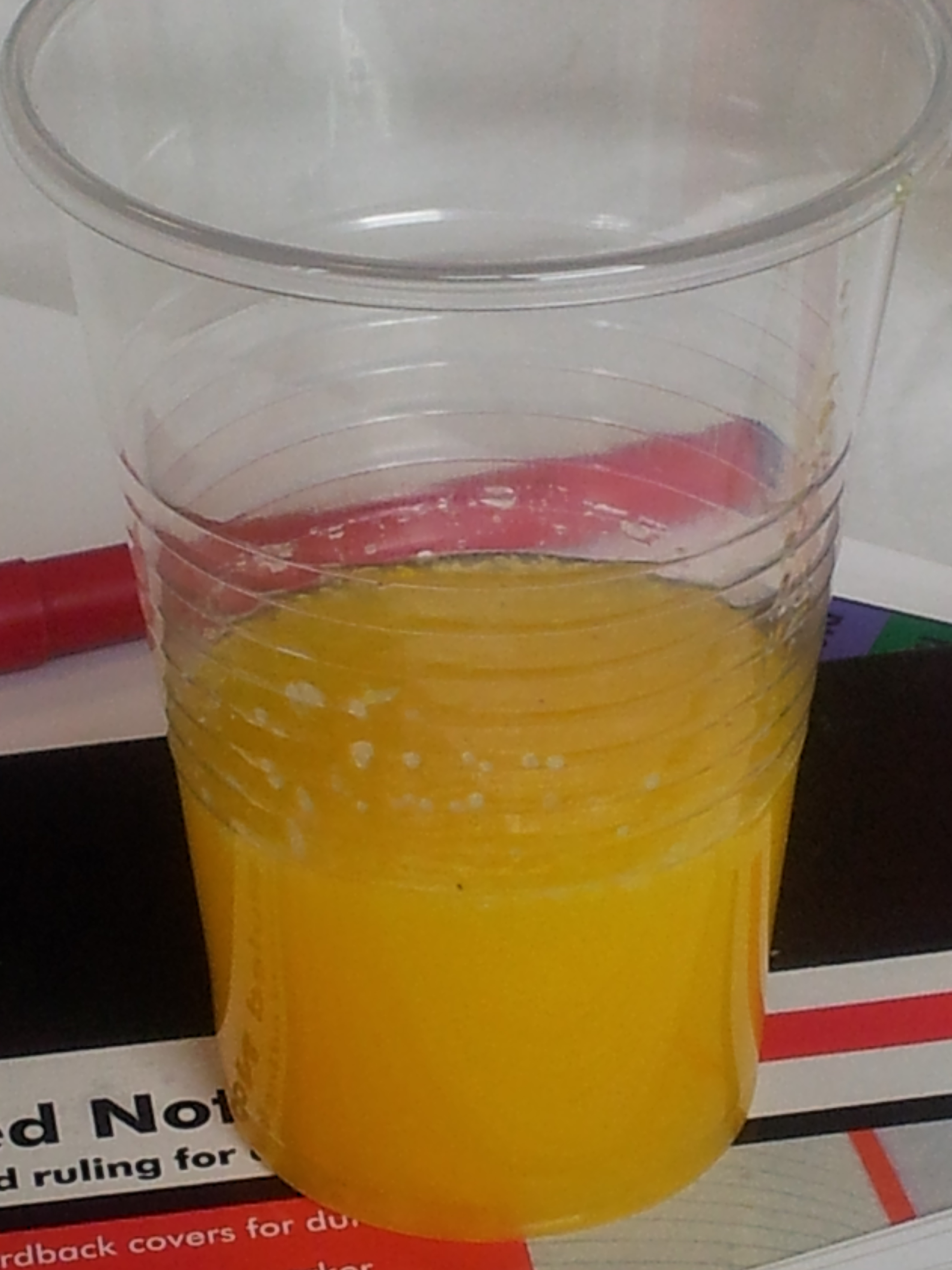 Real Heart Warmer. Energetic and Full of Goodness