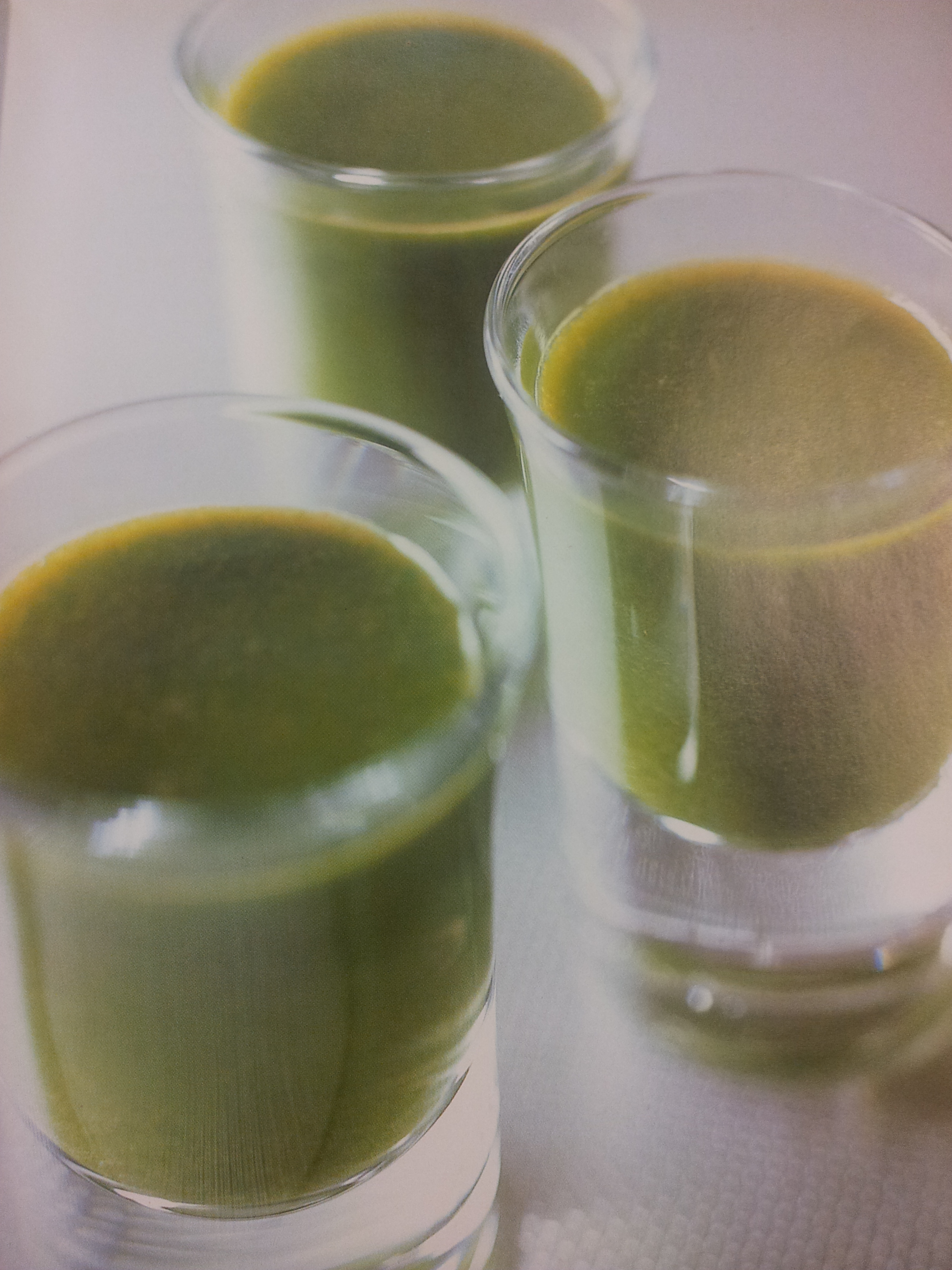 Power Punch Michael Straten