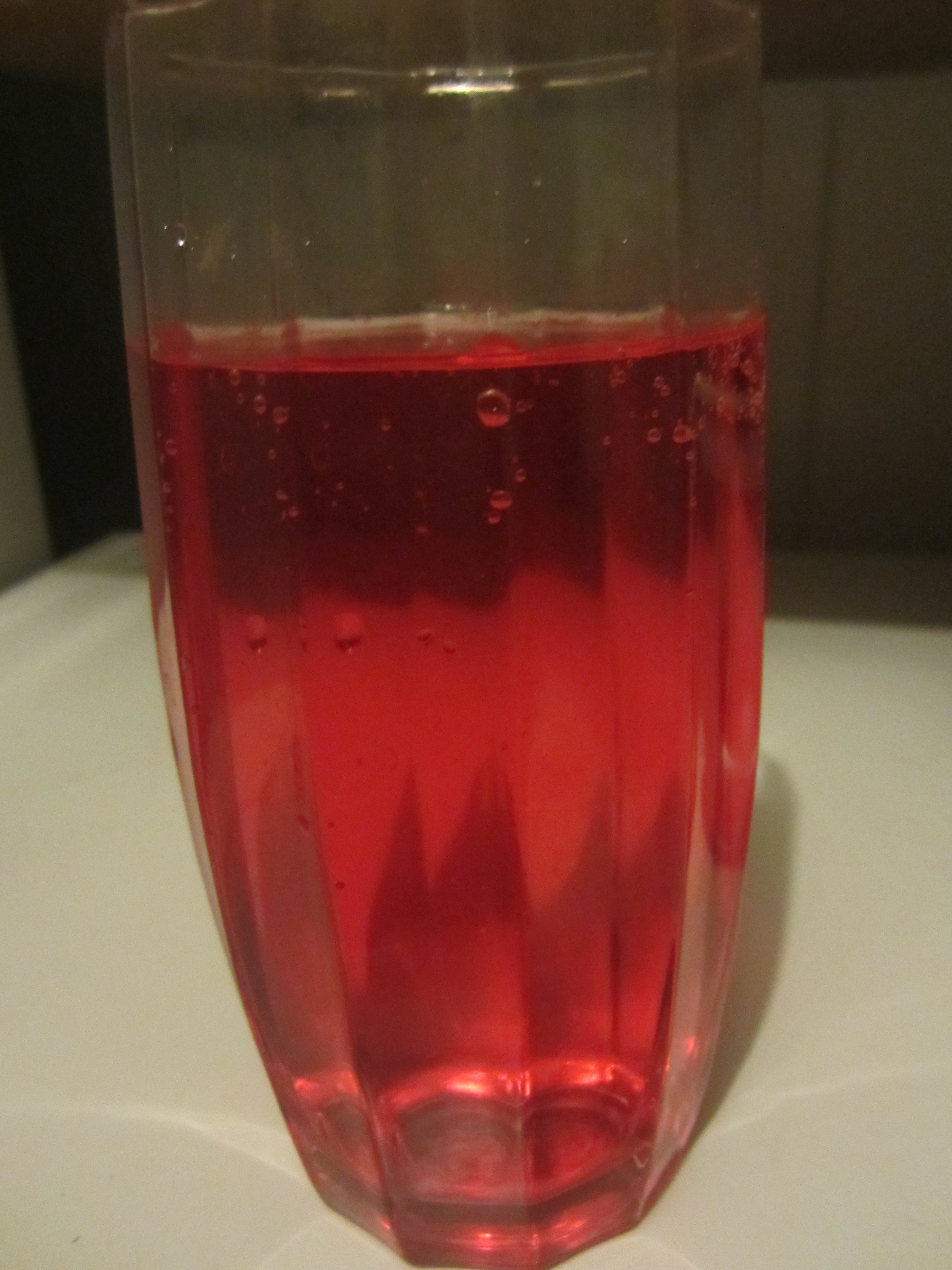 Best Drink Rose Water at Iftar Parties