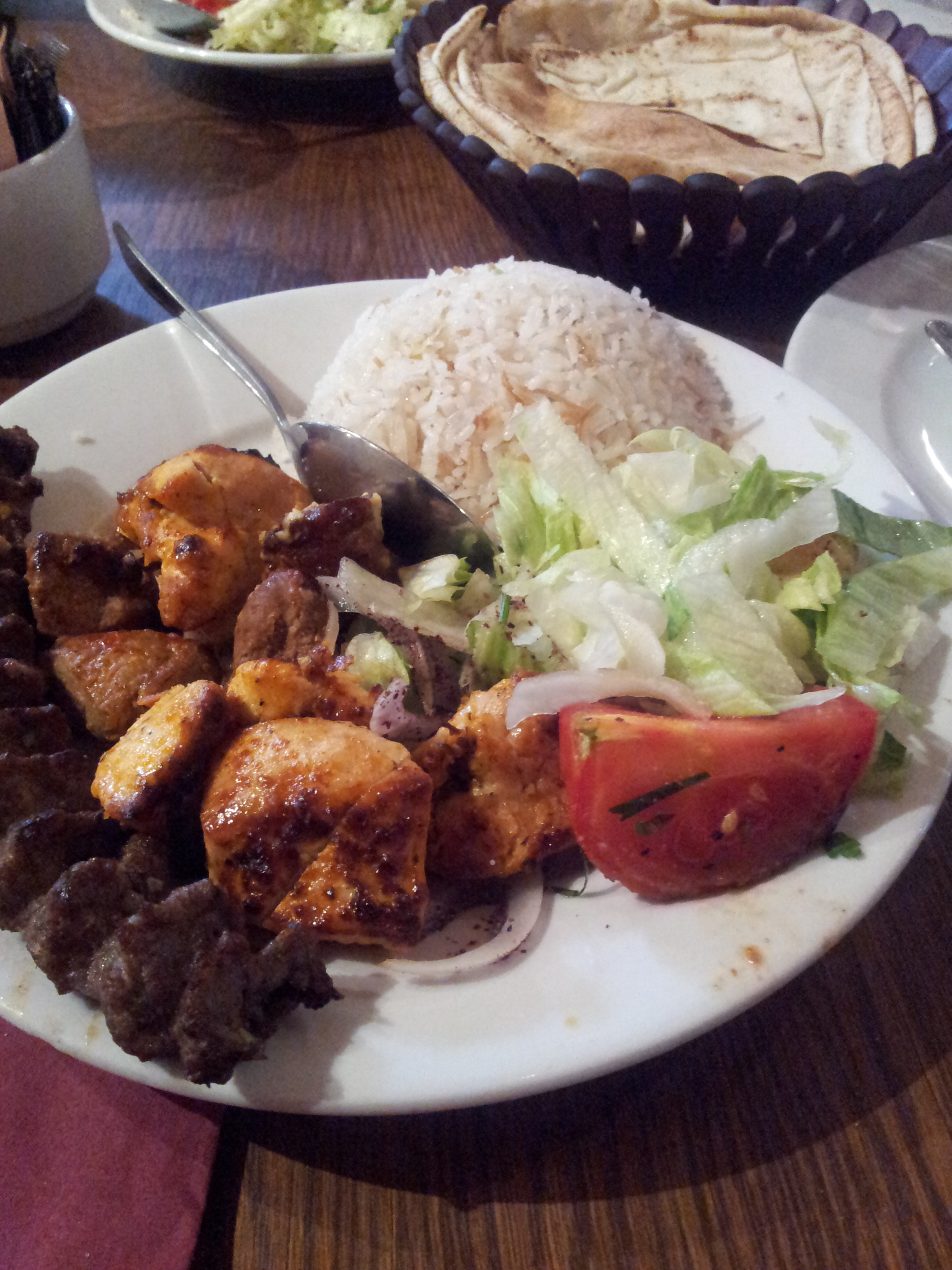 One of the Hardest thing in Recovery is to eat opposite of what your Eating Disorder wants you to eat and to break your years of rigid ED rules