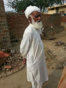 My Father, My Abba Ji