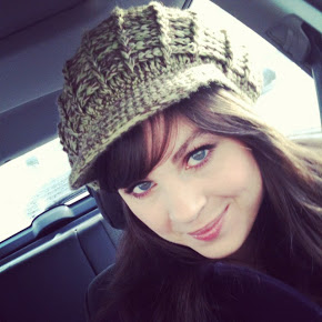 Click the Pic to Contact Arielle