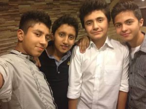 We Cry For you Angels of Heaven