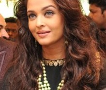 Behind the Veil: There’s only One Aishwariyarai