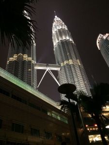 Beautiful Malaysia 3