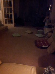 Sufi Group Meditation