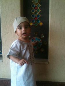 My Joy