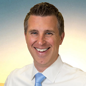 Special Session: Meet Dr. Brian Mowll