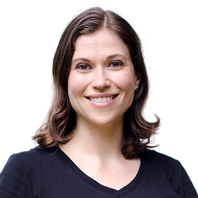 Sarah Ballantyne, PhD