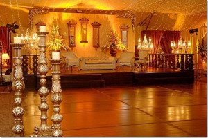 Golden Wedding