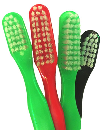 Gum Cleaning Brush