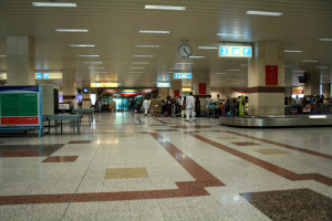 Karachi Air