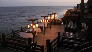 My favorite place in Karachi