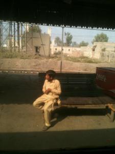 Poverty Relief 2