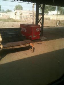 Poverty Relief