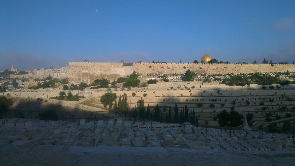Al Aqsa