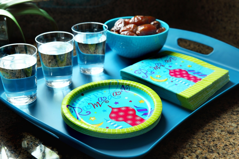 Dates Water