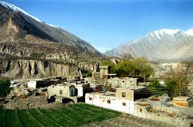 Hunza