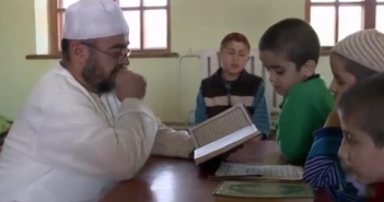 Good Media vs. Bad Media: Heal your ED with Koran by Heart: A Movie by Greg Barker