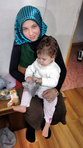 waiting for brother to come back home