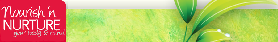 Nourish N Nurture Logo