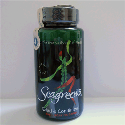SeaGreens Granuels