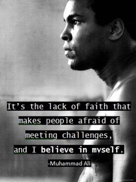 Muhammad Ali the Great