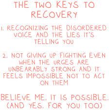recovery bulimia