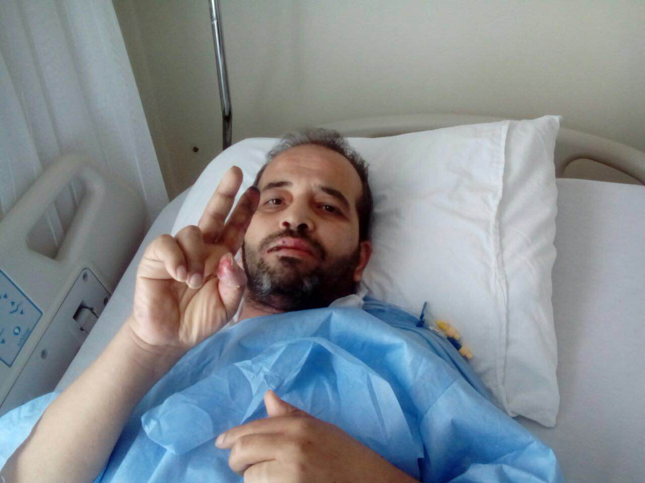 Little Muhammad father 2