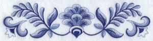 blue-border