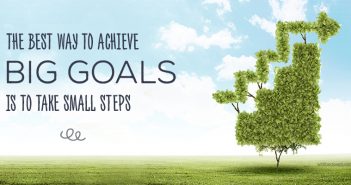 How to start again fresh, without resolutions and Setting goals that align with your intention