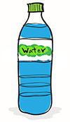 water