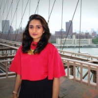annam lodhi