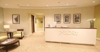 Cost of Treatment in Dubai – Priory Wellbeing Centre