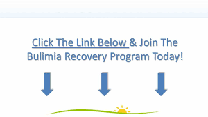 bulimia recovery program Shaye