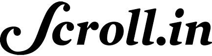 scroll in