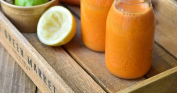 Winter Immunity Boosts- Take Care