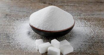Struggling with sugar cravings?